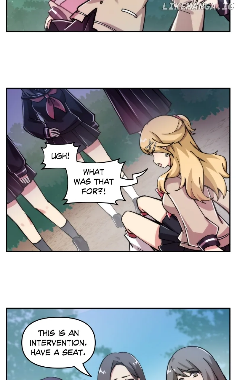 Stalker x Stalker Chapter 116 2